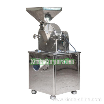 High Quality Spice Masala Powder Pulverizing Machine